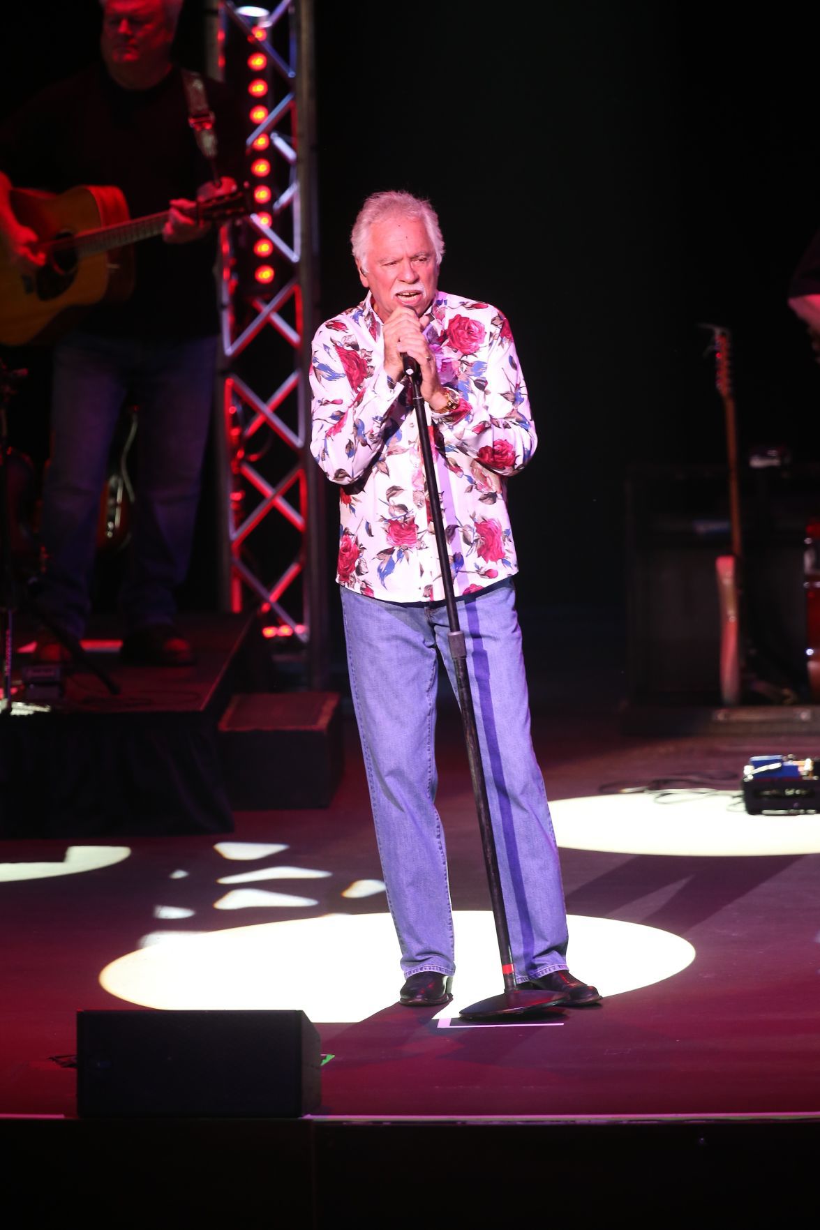 Oak Ridge Boys